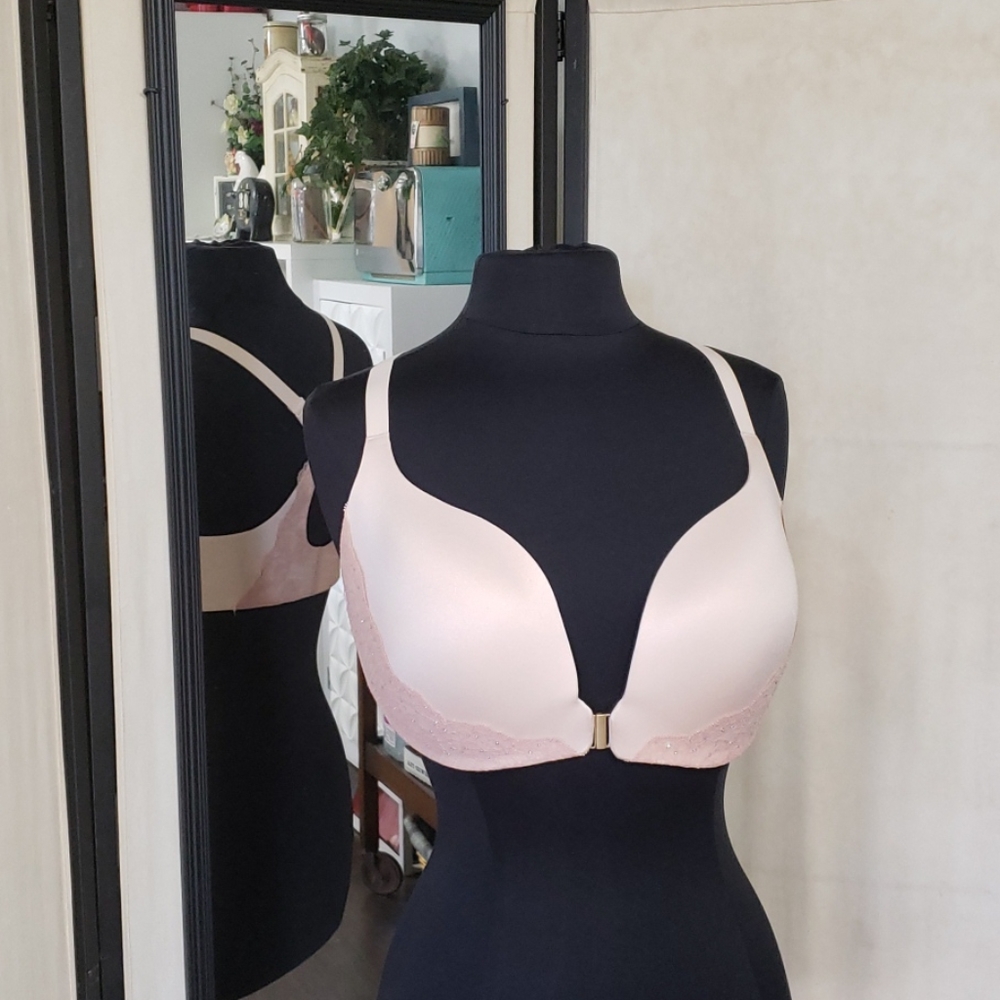 Victoria Secret Push-Up Bra 36DD